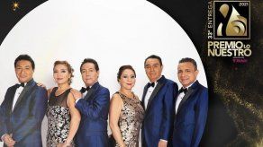 Los Ángeles Azules demuestran su vigencia y autenticidad