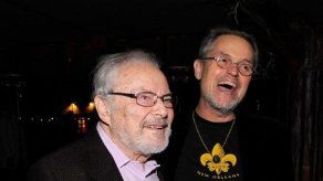 Muere Maurice Sendak