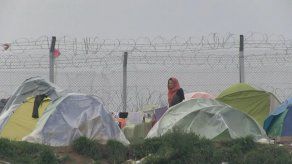 UE y Turquía alcanzan acuerdo sobre migrantes
