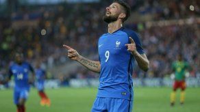 Los 5 partidos que no te puedes perder en la Eurocopa