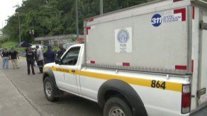 Asesinan a dos miembros de la Fuerza Pública en Chilibre Asesinan a dos miembros de la Fuerza Pública en Chilibre