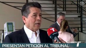 Representantes de la sociedad civil hacen petición al Tribunal Electoral
