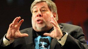 Steve Wozniak
