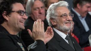 Plácido Domingo regresa a su misión altruista participando en un nuevo filme