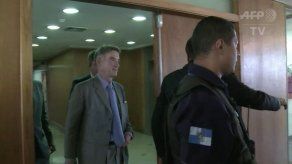 Exmultimillonario Eike Batista se entrega a policía brasileña acusado de corrupción