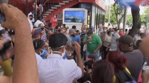 Cuba sacudida por manifestaciones inéditas contra el gobierno