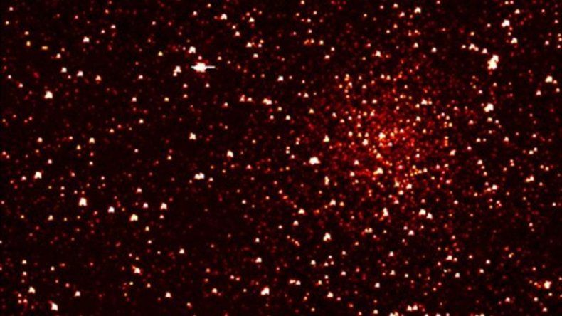 Meteorito revela mayor alcance del agua líquida en Sistema Solar