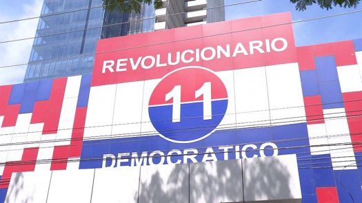 Directorio Nacional del PRD decidirá alianza política el 23 de diciembre