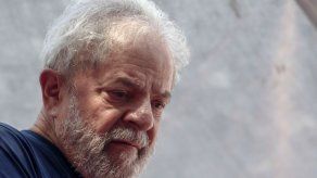 Tribunal niega a Lula usar diálogos interceptados como pruebas en su proceso