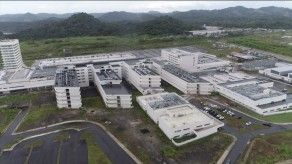 Traslado de pacientes COVID-19 a la Ciudad de la Salud podría iniciar la próxima semana