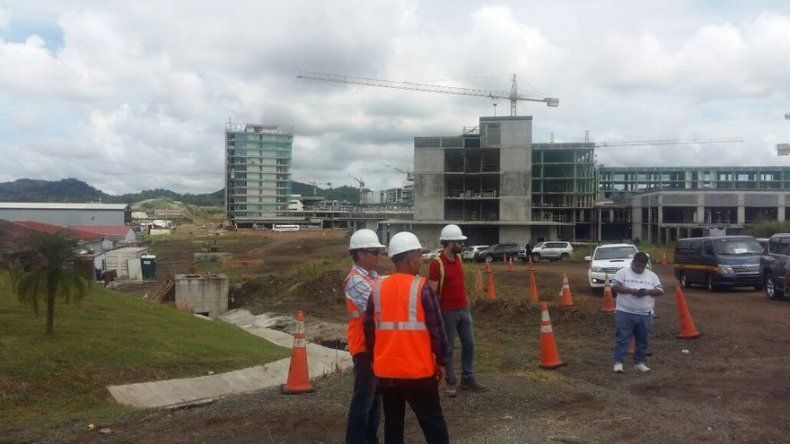 CSS y Minsa firman acuerdo que formaliza traslado del ION a Ciudad de la Salud
