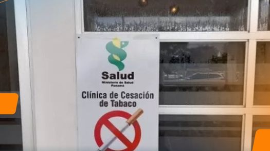 MINSA cuenta con más de 50 clínicas de cesación de tabaco. MINSA cuenta con más de 50 clínicas de cesación de tabaco.