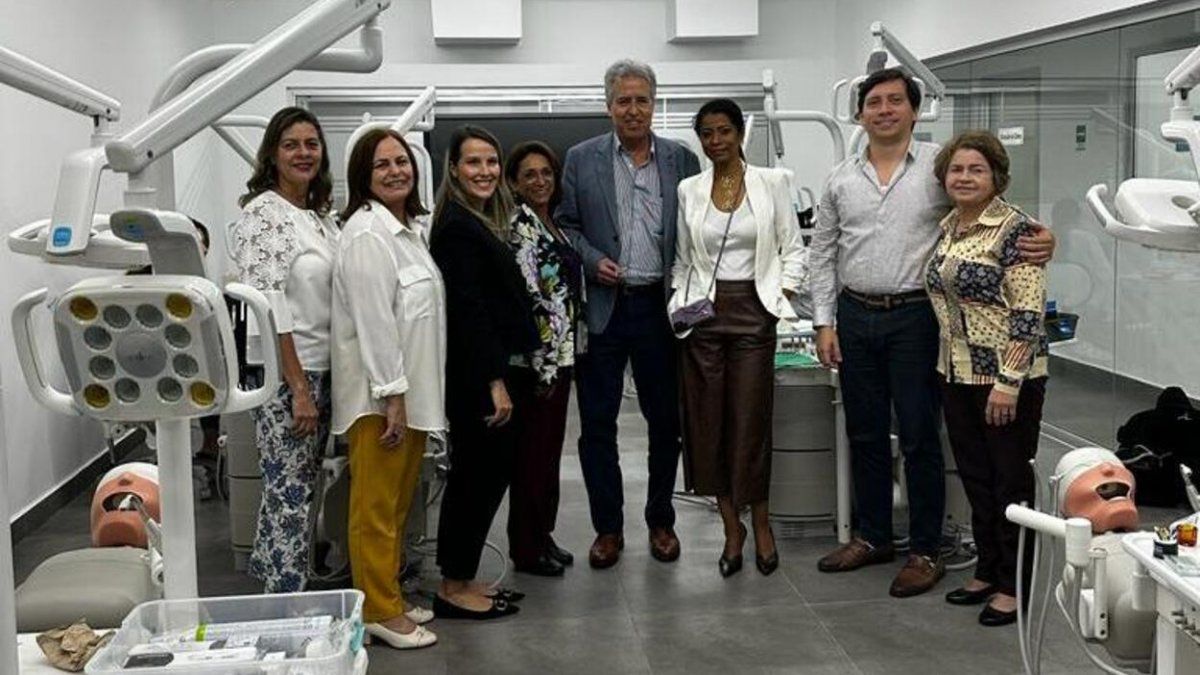 Últimas noticias sobre Universidad Latina de Panamá