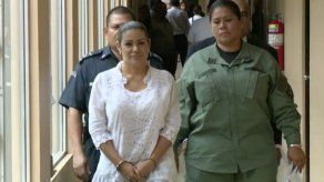 Chechi Castroverde a audiencia el próximo lunes