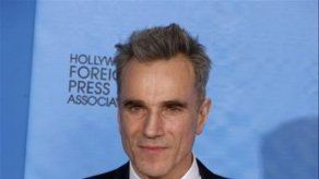 Daniel Day-Lewis