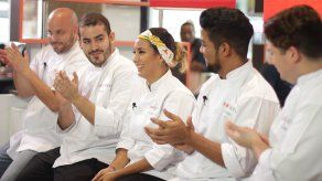 ¡Hoy el reto es en la cocina de McDonalds!