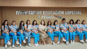 UDELAS recibirá a más de 3,000 estudiantes.