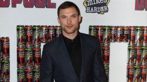 Ed Skrein abandona la película de Hellboy para protestar contra un casting