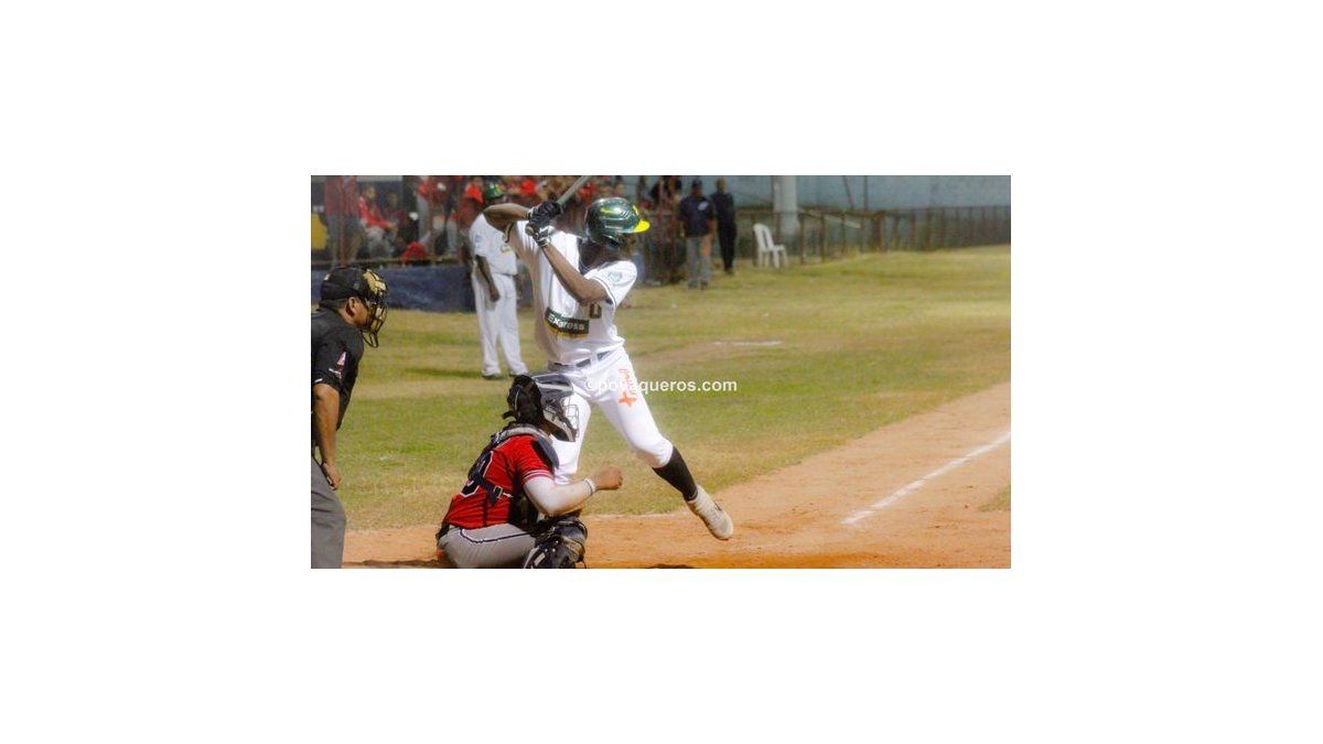 Panamá Oeste empata la serie y Coclé gana su primer juego