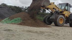 MOP y Marea Verde firman convenio para la incorporación de plástico en mezclas asfálticas