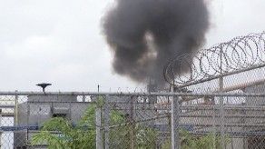 Contaminación: aire que mata