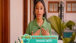 Semillitas 2023: Ana Gabriela Vergara