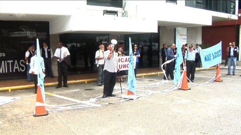 Comisión de Credenciales analizará denuncias en contra de Moncada Luna
