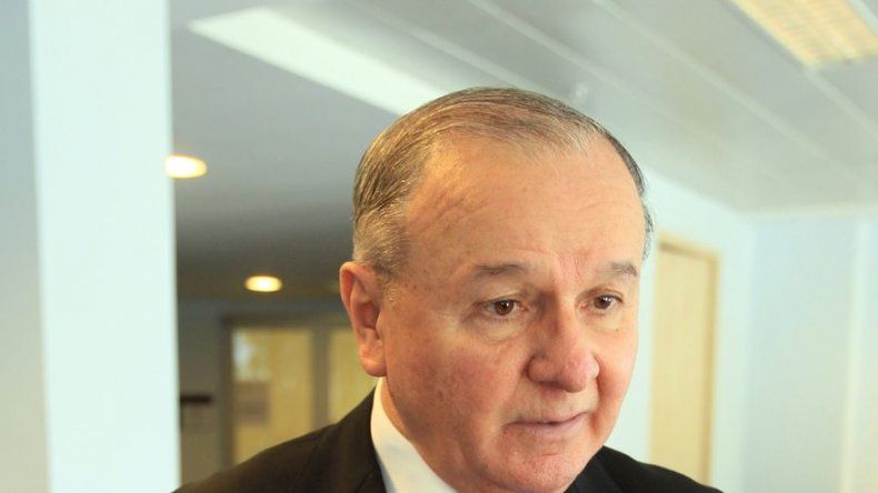 Investigación debe ser objetiva: Elías Castillo sobre proceso en el PRD