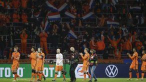 España, Escocia y Holanda tendrán espectadores en Eurocopa