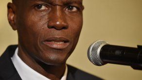 Presidente de Haití retira a altos funcionarios vinculados a corrupción en Petrocaribe