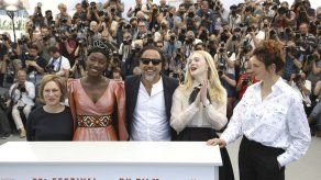 Cineastas y asiduos de Cannes en el jurado de Iñárritu