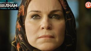 ABRAHAM | Saraí es separada de Abraham y hospedada en el palacio del faraón