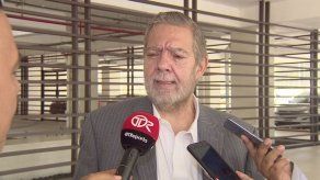 Presentan otra impugnación a postulación de Martinelli para alcalde