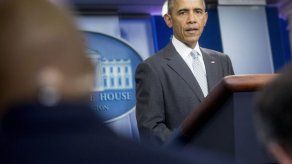 Obama convoca al Consejo de Seguridad Nacional antes de viajar a cumbre de G20
