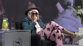 Backstreet Boys y Bad Bunny en Viña del Mar 2019