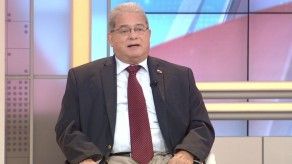 Carlos Harris cuestiona alza en peajes y aplicación del Inspector Ciudadano Carlos Harris cuestiona alza en peajes y aplicación del Inspector Ciudadano