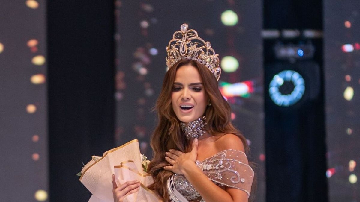 Miss Universo 2024: Colombia Ya Tiene A Su Nueva Reina