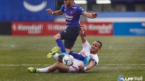 Conferencia del Este sufre en inicio del Jornada 1