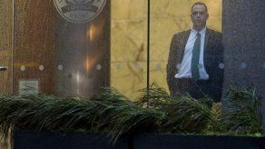 Primeras inundaciones y cortes eléctricos en una costa este EEUU