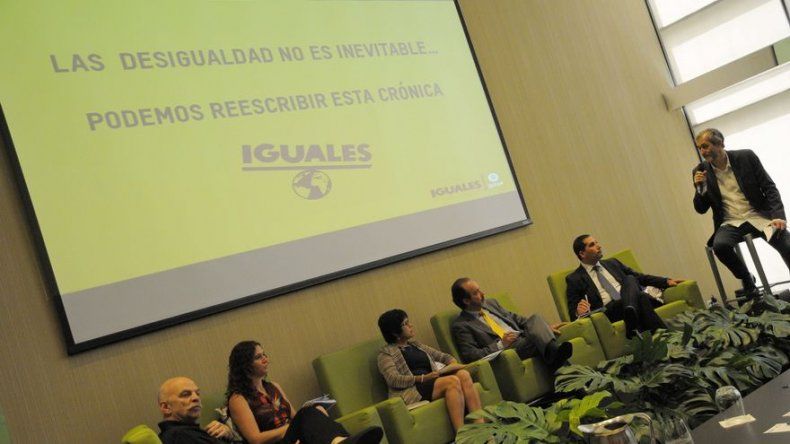 Avances contra pobreza en A.Latina deben impactar en desarrollo humano