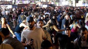 Trump envía calurosas condolencias tras terrible tiroteo en Las Vegas