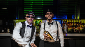 Feid y Yandel lanzan juntos el álbum Manifesting 20-5