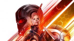 Ant-Man and the Wasp y The First Purge llegan a los cines de EE.UU.
