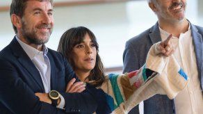 La trinchera infinita