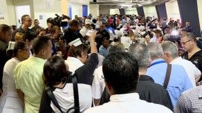 Más de 4 mil personas acudieron al “Mega Censo de Salud Preventiva”