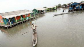 Nueva Venecia