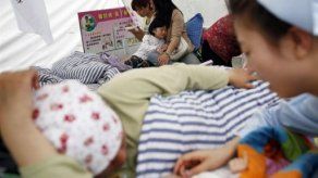 Terremoto de Sichuan deja cerca de 180 muertos y al menos 6.700 heridos