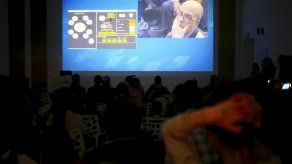 Sonda espacial de Israel falla en intento de alunizaje