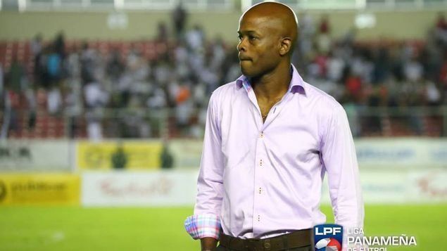 Jorge Dely Valdés nuevo técnico de la selección Sub-15