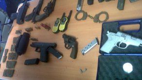 Atribuyen baja en homicidios de un 22% a Barrios Seguros